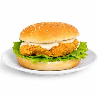 Kurczakburger