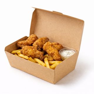 Mix Box Mały