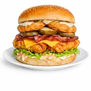 Onon burger
