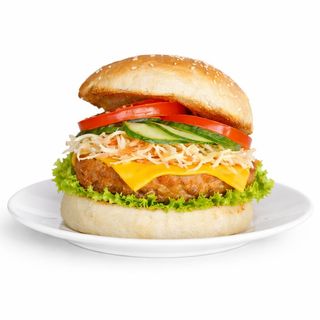 Cheeseburger