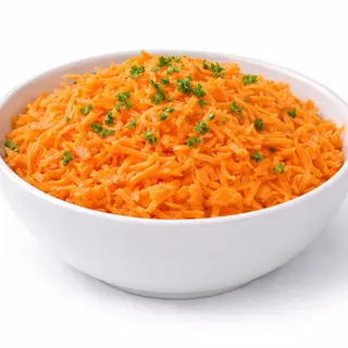 Marchewka z jabłkiem