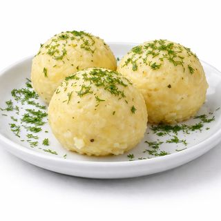 Ziemniaki