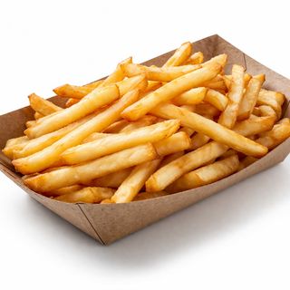 frytki