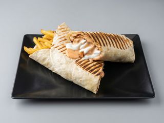 Supreme Mega Rollo amerykański