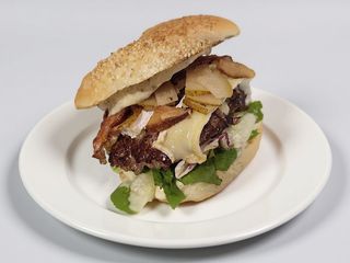 3. Gare du Nord FRA 160g