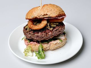 10. Przysmak Maszynisty 200g