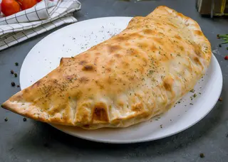 Calzone Sfizioso