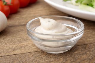 Sos arabski łagodny 80ml