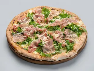 Pizza Parma 33cm