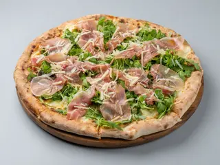 Pizza Parma 40cm