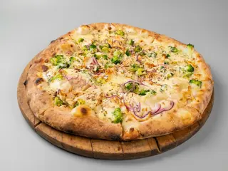 Pizza Pollo 40cm