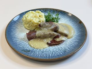 Ozorki wołowe po polsku