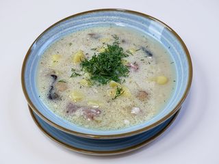 Zalewajka świętokrzyska 300 ml