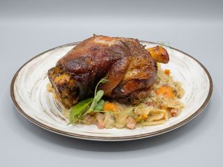 Golonka z pieca  500g