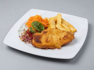 Filecik w panierce Panco