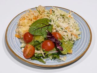 Zestaw surówek firmowych 200g