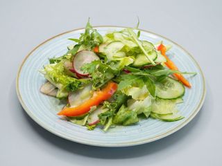 surówka wiosenna 100g