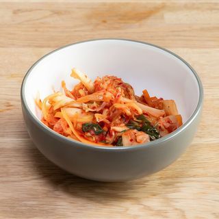 Kimchi