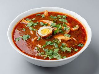 Zupa Wok-Art