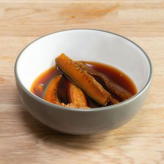 Ogórki po chińsku