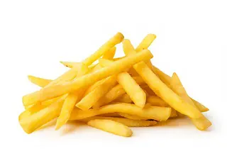 Frytki