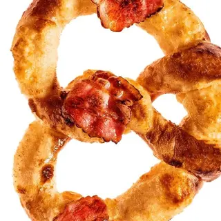 Precel peperoni