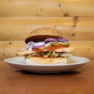 Chicken Burger