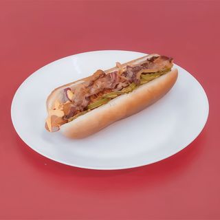 Hot Dog Firmowy