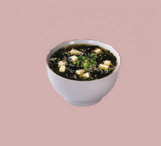 Miso tofu