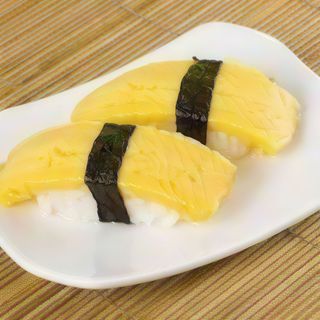 Nigiri Tamago - omlet japoński