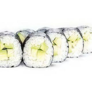 Awokado maki