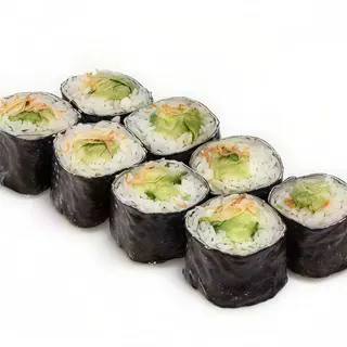 Kappa maki-ogórek
