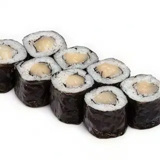 Ibodai maki - ryba maślana
