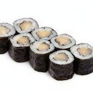 Ibodai maki - ryba maślana