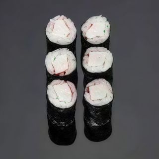 Kanie maki - paluszek krabowy