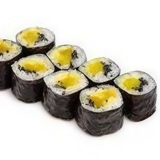 Oshinko maki