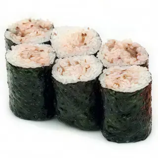 Tekka maki - tuńczyk