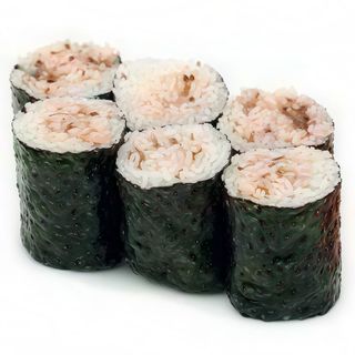 Tekka maki - tuńczyk