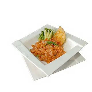 Tatar z łososia 150g
