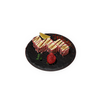 Banana maki