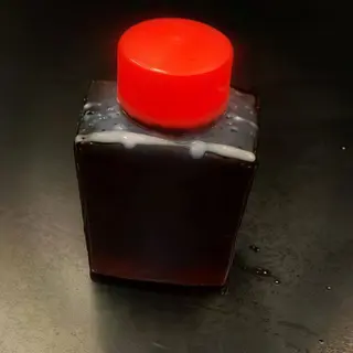 Sos sojowy