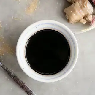 Sos teriyaki