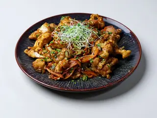 Gong Bao