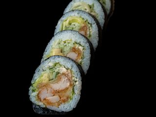 Futomak kurczak w tempurze 6 szt.