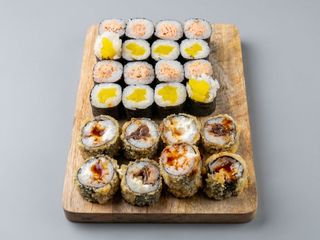 Zestaw 2 dziecięcy . 24 szt