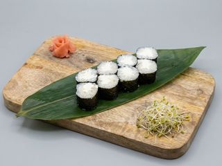 Philadelphia serek maki