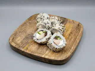 Uramaki Ryba maślana