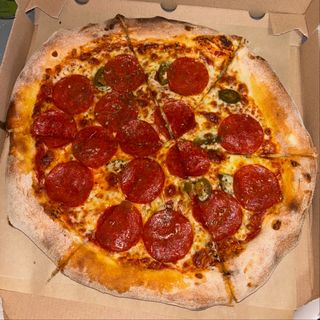 Ostra(Spicy) New York