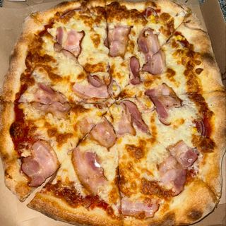 Wiejska(Village) New York 