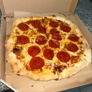 Słodko-Ostra(Sweet-Chilli) New York